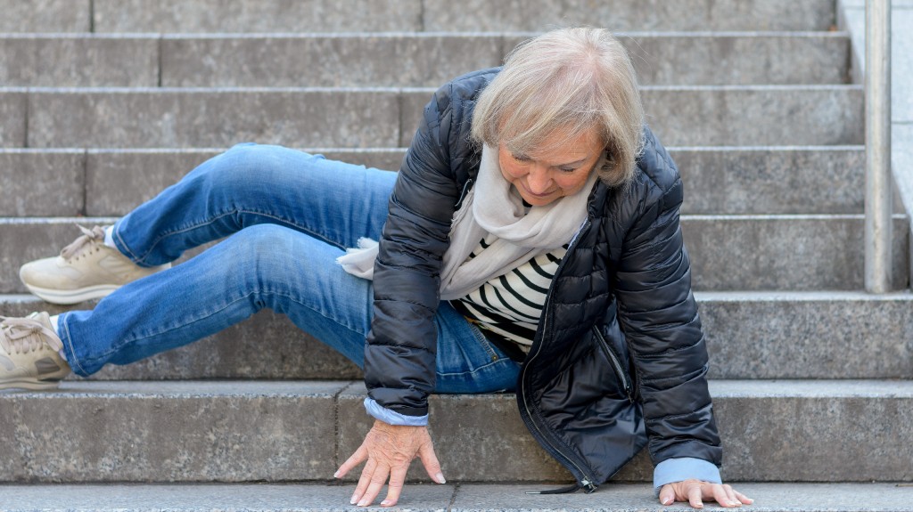 slip and fall attorney georgia