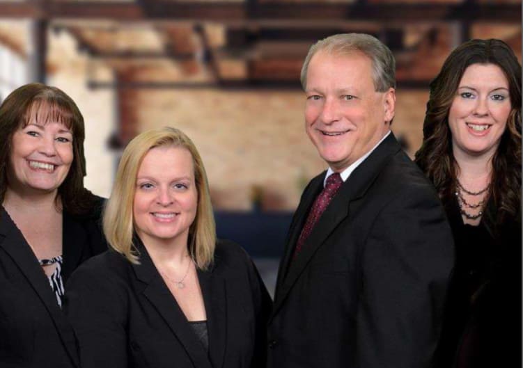 R.D.Hobbs employees